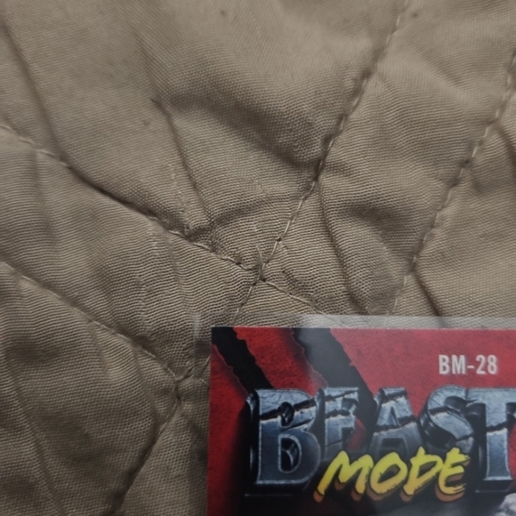 2024 Topps MLS Superstars #BM-28 Carles Gil BEAST MODE - Picture 5 of 6